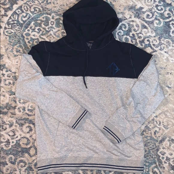 ted baker womens hoodie